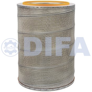 Фильтрующий элемент очистки воздуха DIFA 43106M
