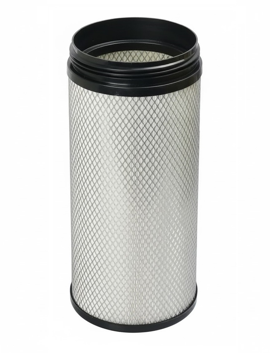 Сменный элемент воздухоочистителей для двигателей внутреннего сгорания DIFA 43181-01