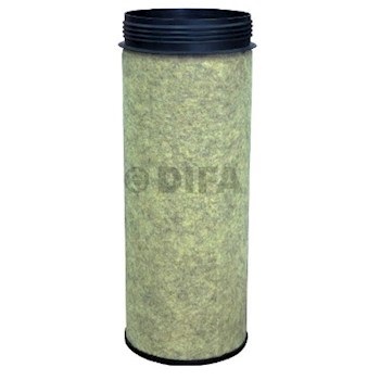 Фильтрующий элемент очистки воздуха DIFA 43160-01