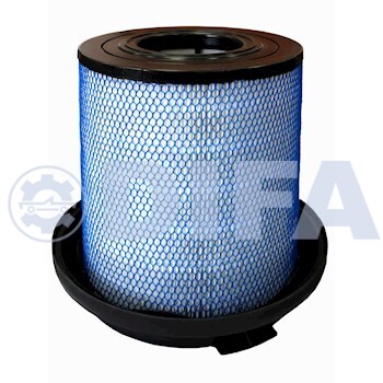 Сменный элемент воздухоочистителей для двигателей внутреннего сгорания DIFA 43129X