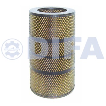 Элемент фильтрующий очистки гидравлической жидкости DIFA 5345M