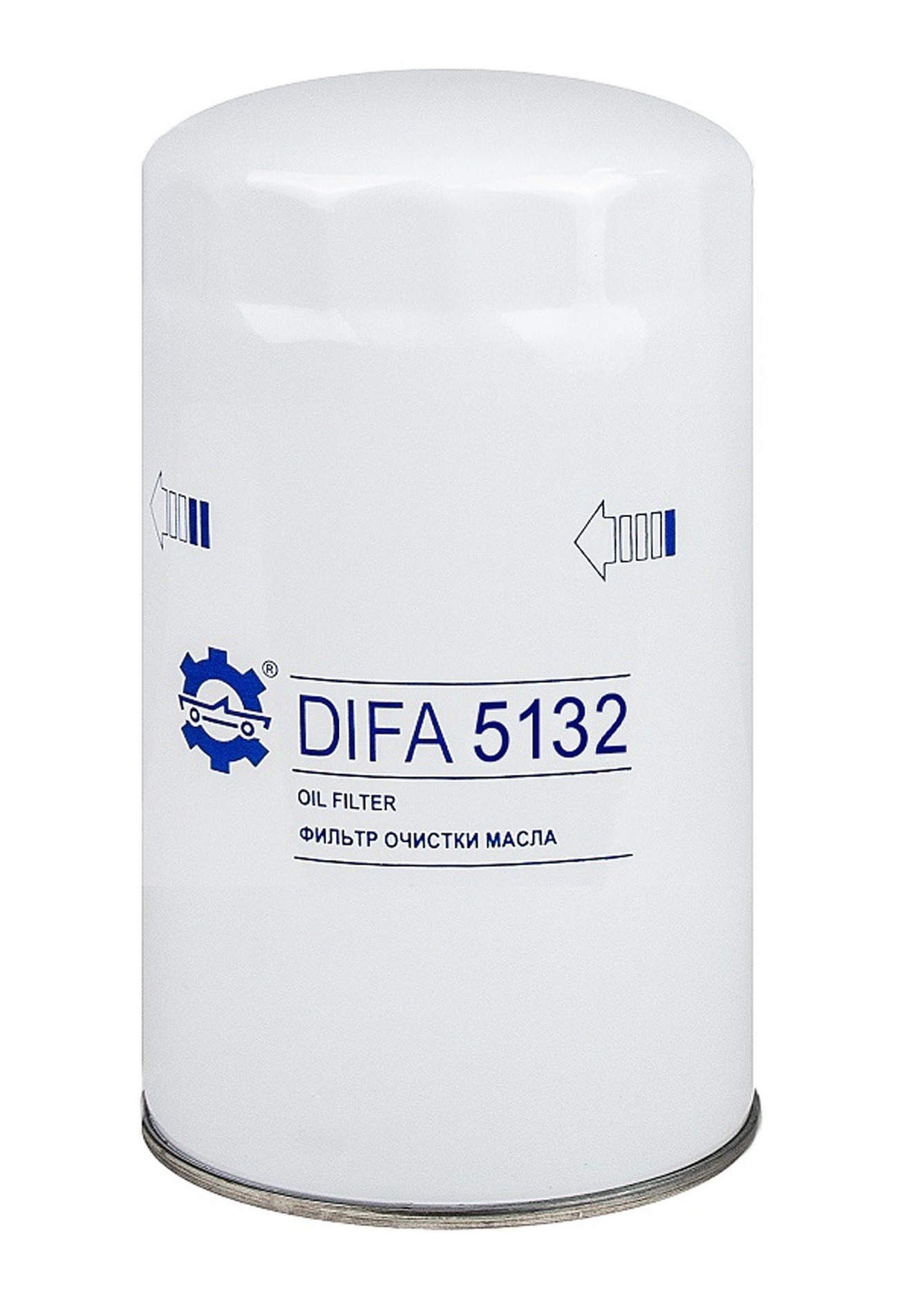 Фильтр сменный для масла DIFA 5132