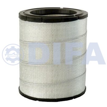 Фильтрующий элемент очистки воздуха DIFA 43143
