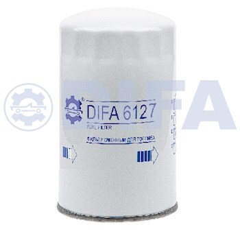 Фильтр сменный для топлива DIFA 6127