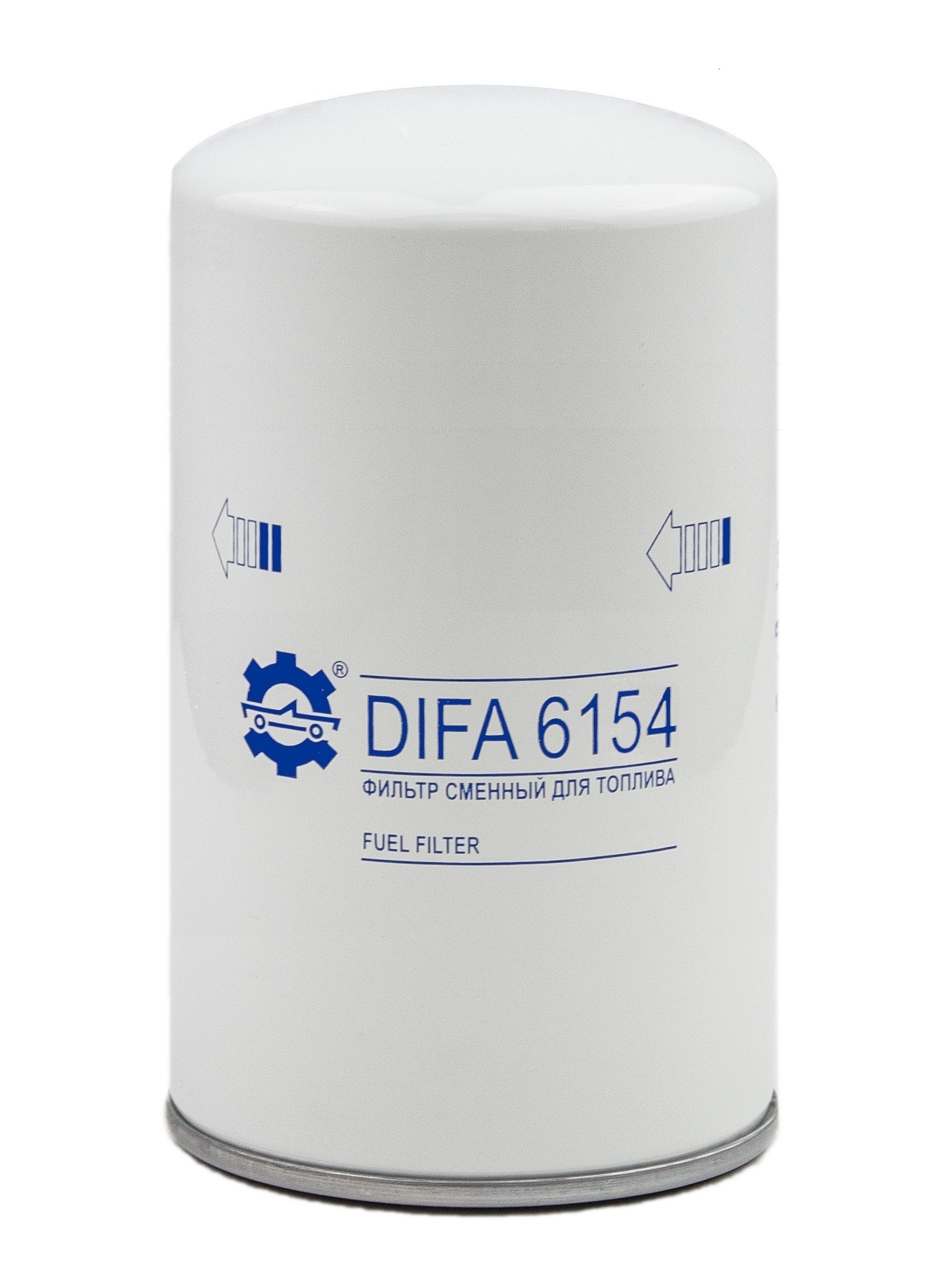 Фильтр сменный для топлива DIFA 6154