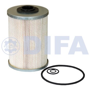 Сменный элемент фильтров очистки топлива DIFA 6340