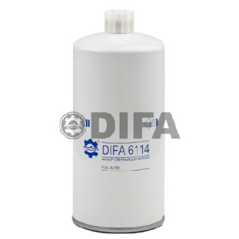 Фильтр сменный для топлива DIFA 6114
