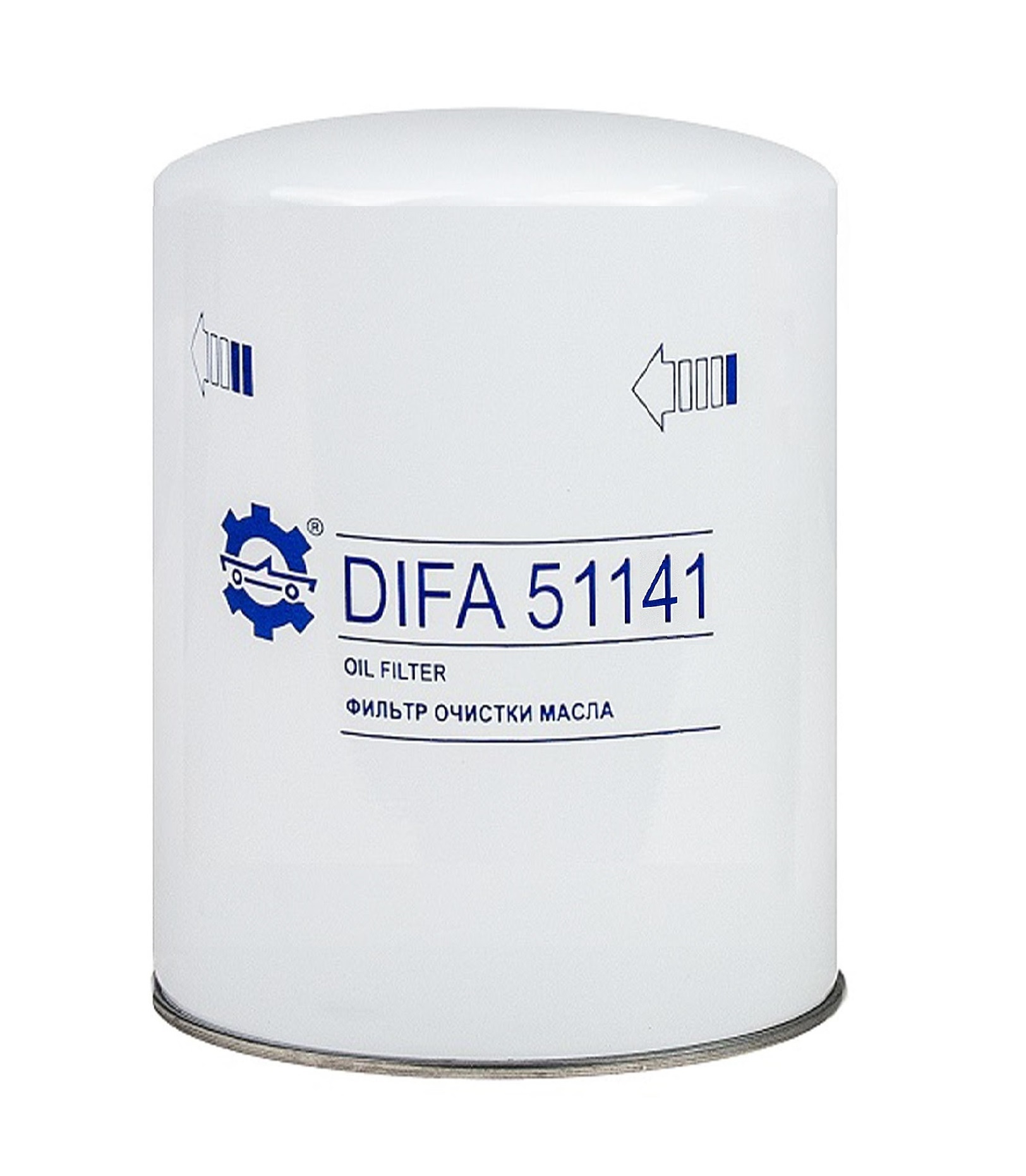 Фильтр сменный очистки гидравлической жидкости DIFA 51141