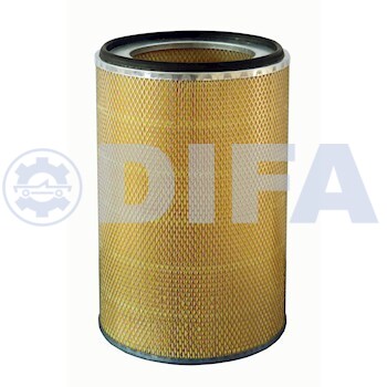 Фильтрующий элемент очистки воздуха DIFA 4373M