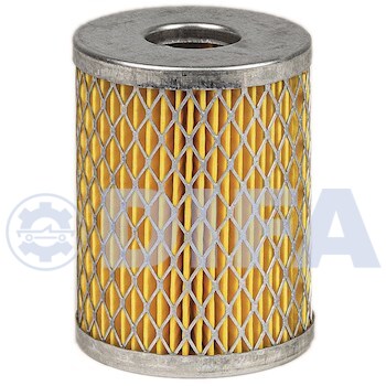 Элемент фильтрующий очистки гидравлической жидкости DIFA 5342M