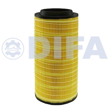 Фильтрующий элемент очистки воздуха DIFA 43109K