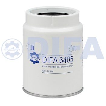 Фильтр сменный для топлива DIFA 6405