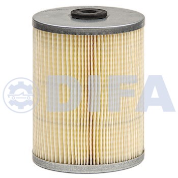 Фильтрующий элемент очистки топлива DIFA 6308