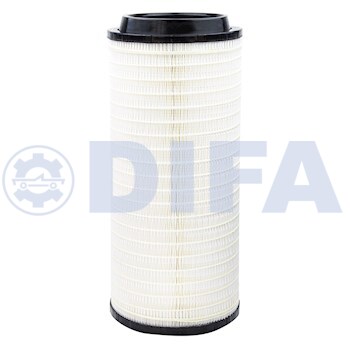 Фильтрующий элемент очистки воздуха DIFA 43118M