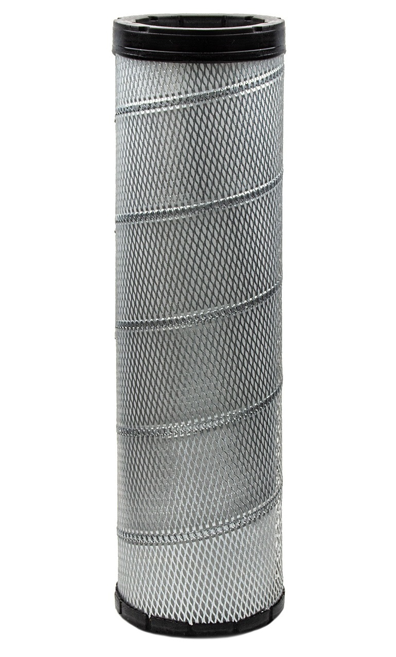 Сменный элемент воздухоочистителей для двигателей внутреннего сгорания DIFA 43104-01