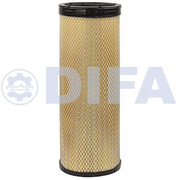 Фильтрующий элемент очистки воздуха DIFA 4391K-01