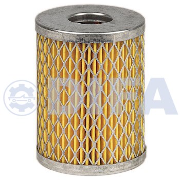 Фильтрующий элемент очистки масла DIFA 5322M