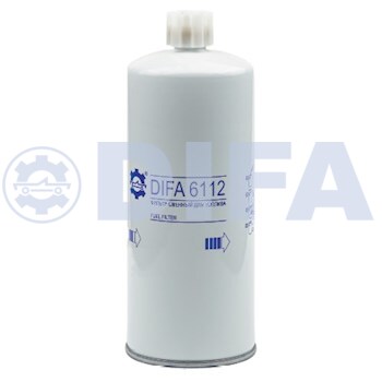 Фильтр сменный для топлива DIFA 6112