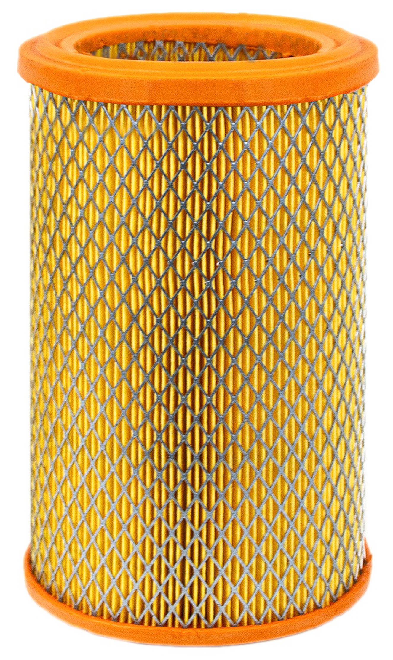 Сменный элемент воздухоочистителей для двигателей внутреннего сгорания DIFA 4209