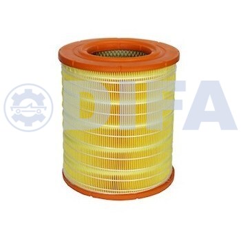 Сменный элемент воздухоочистителей для двигателей внутреннего сгорания DIFA 4353K