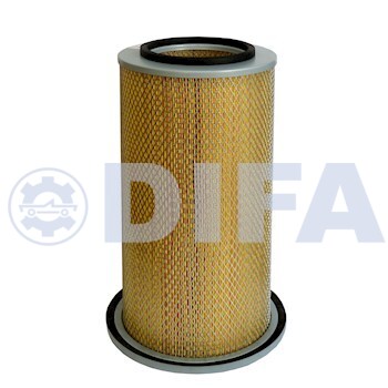 Фильтрующий элемент очистки воздуха DIFA 43139M