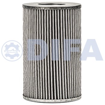 Элемент фильтрующий очистки гидравлической жидкости DIFA 54125