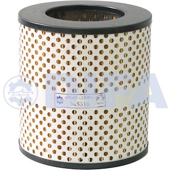 Фильтрующий элемент очистки масла DIFA 5316