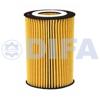 Фильтрующий элемент очистки масла DIFA 5367E