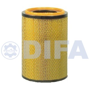 Фильтрующий элемент очистки воздуха DIFA 4358M