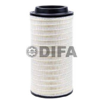 Фильтрующий элемент очистки воздуха DIFA 43166