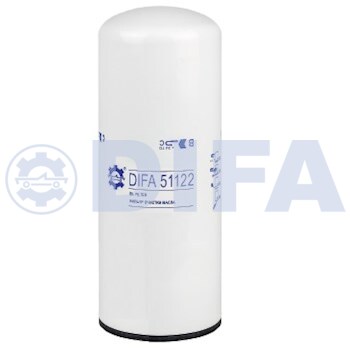 Фильтр сменный для масла DIFA 51122