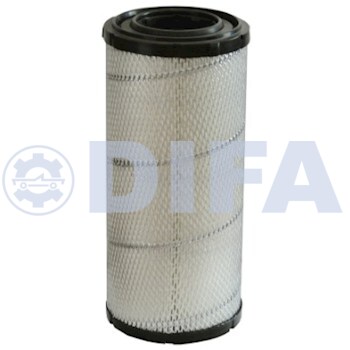 Фильтрующий элемент очистки воздуха DIFA 4396