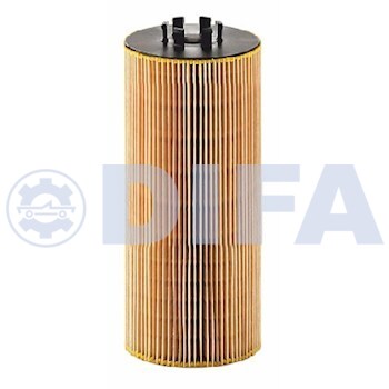 Фильтрующий элемент очистки масла DIFA 5368E