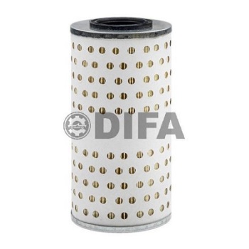 Сменный элемент фильтров очистки масла DIFA 5302K