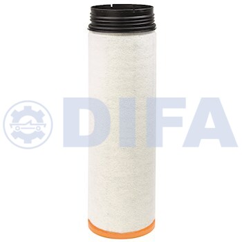 Фильтрующий элемент очистки воздуха DIFA 43163-01