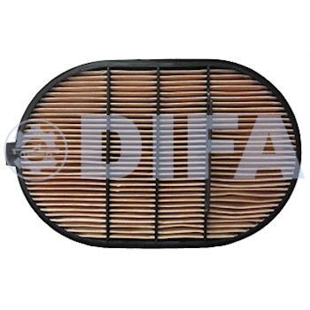 Фильтрующий элемент очистки воздуха DIFA 43132-01