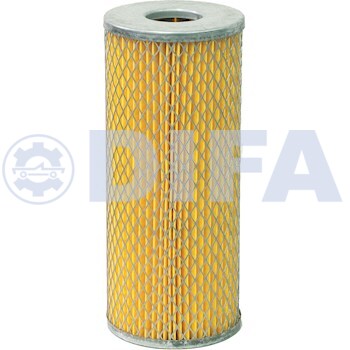 Сменный элемент фильтров очистки масла DIFA 5305MK