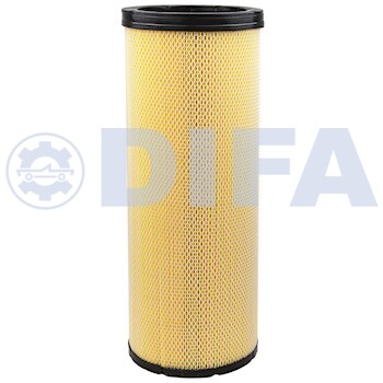 Фильтрующий элемент очистки воздуха DIFA 43102-01
