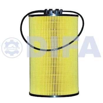 Сменный элемент фильтров очистки масла DIFA 5365E