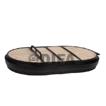 Сменный элемент воздухоочистителей для двигателей внутреннего сгорания DIFA 43173-01