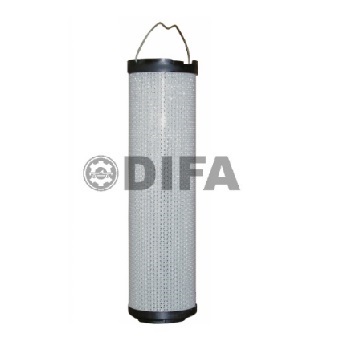 Элемент фильтрующий очистки гидравлической жидкости DIFA 5405_