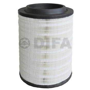 Сменный элемент воздухоочистителей для двигателей внутреннего сгорания DIFA 43115