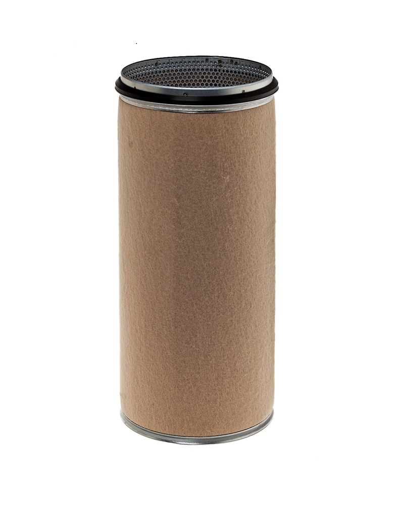 Сменный элемент воздухоочистителей для двигателей внутреннего сгорания DIFA 43138M-01