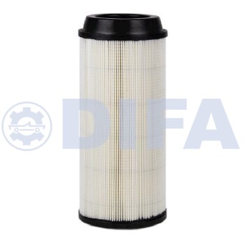 Сменный элемент воздухоочистителей для двигателей внутреннего сгорания DIFA 43167