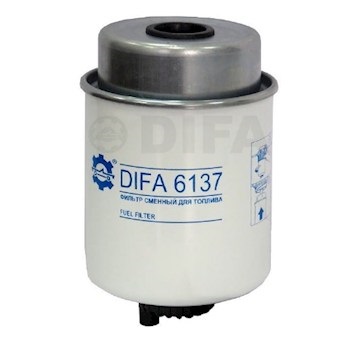 Фильтр сменный для топлива DIFA 6137