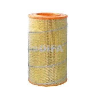 Сменный элемент воздухоочистителей для двигателей внутреннего сгорания DIFA 4311MK