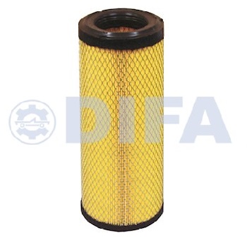 Фильтрующий элемент очистки воздуха DIFA 4382