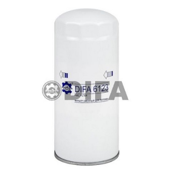 Фильтр сменный для топлива DIFA 6123