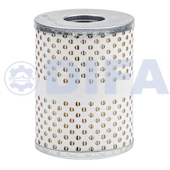 Сменный элемент фильтров очистки топлива DIFA 6301