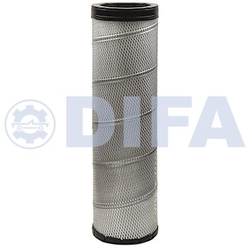 Фильтрующий элемент очистки воздуха DIFA 4380-01